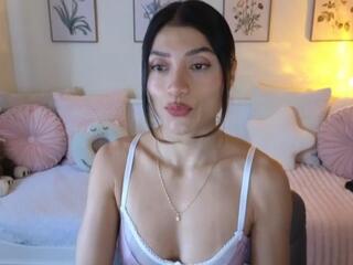 Alejandhra flirt4free stream image