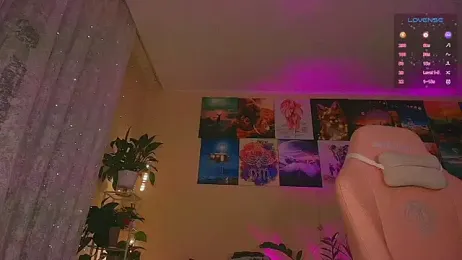 GoodWitch_ stripchat stream image