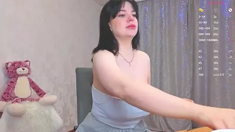 LovlyBambi stripchat stream image