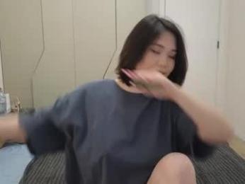 ki_mi chaturbate stream image