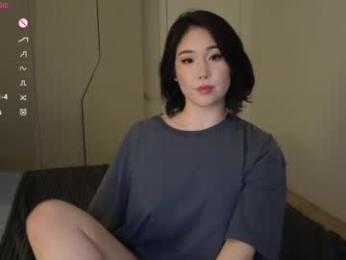 ki_mi chaturbate stream image