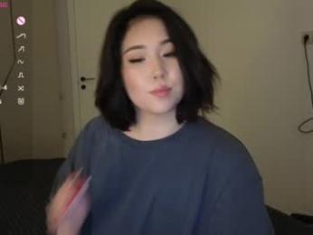 ki_mi chaturbate stream image