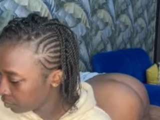 mcsteamydaisy camsoda stream image