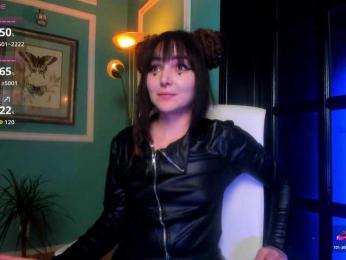 Moona-One bongacams stream image