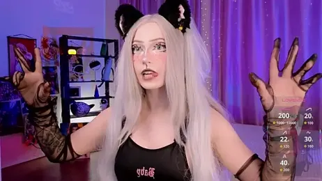 Carolina_Leep stripchat stream image