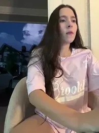 LittleDoll___ stripchat stream image