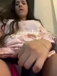 LittleDoll___ stripchat stream image