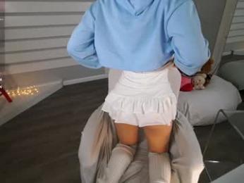 rosiebones chaturbate stream image