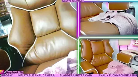 MaryBrook1 stripchat stream image