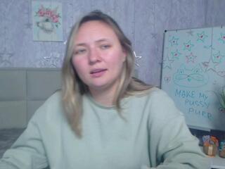 Sally Verda flirt4free stream image