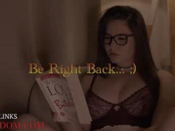 laurenbrite chaturbate stream image