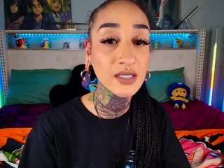 starryari69 camsoda stream image