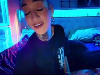 starryari69 camsoda stream image