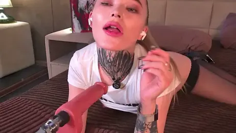 AriWild stripchat stream image