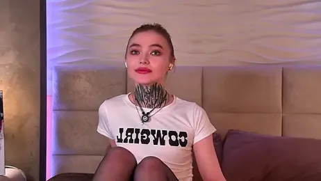 AriWild stripchat stream image