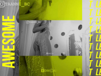 Taanni bongacams stream image