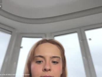 honey_sunshine chaturbate stream image