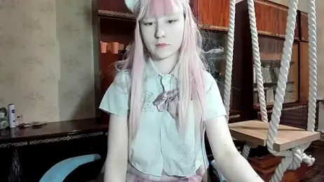 Yoonhee_Kiss stripchat stream image