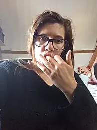 Lina_lou4 stripchat stream image