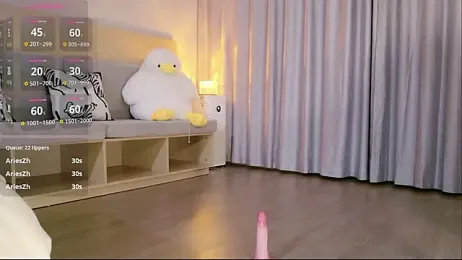 Lucky-baby stripchat stream image