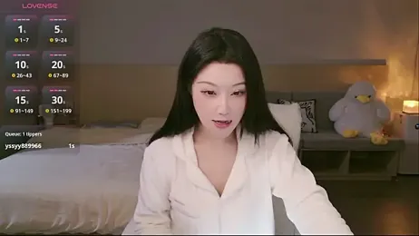 Lucky-baby stripchat stream image