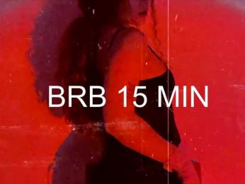 Melissa-Fox bongacams stream image