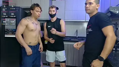 Boysgang_sex stripchat stream image