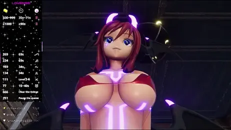 ElfieLove stripchat stream image