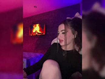 HotGirlEva bongacams stream image