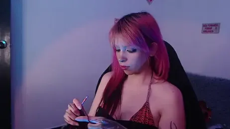 MaryJannes stripchat stream image