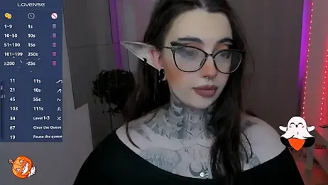 Dixi_Pixi_ stripchat stream image