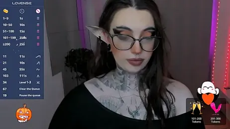 Dixi_Pixi_ stripchat stream image