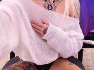 yourfeetmodel camsoda stream image