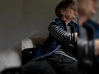 Reife-dame bongacams stream image