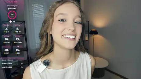 SerrenaAa stripchat stream image