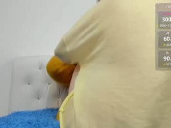 _timeless_paradox chaturbate stream image