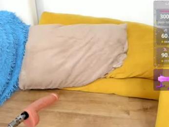 _timeless_paradox chaturbate stream image