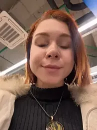 RosieSecret stripchat stream image