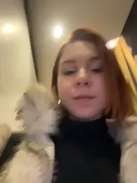 RosieSecret stripchat stream image