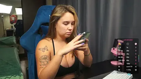 Sandra_SW_ stripchat stream image