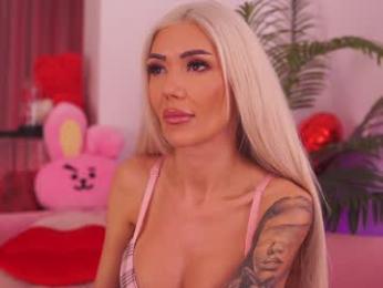 therealfallingangel chaturbate stream image