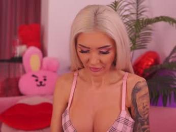 therealfallingangel chaturbate stream image