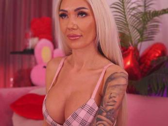 TheFallingAngel bongacams stream image