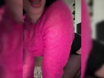 Happy_Doll bongacams stream image