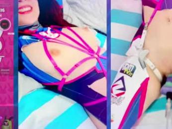 daddyslittlegirl01 chaturbate stream image