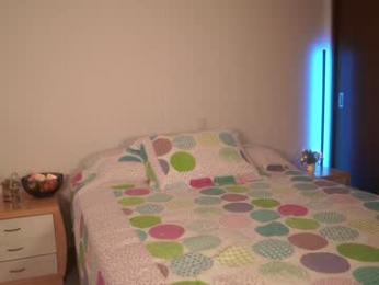 letiziafulkers1 chaturbate stream image