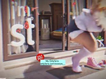 oooops__ chaturbate stream image