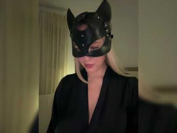 MissDafne bongacams stream image