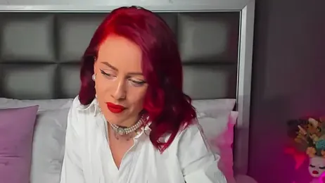 AmyRider stripchat stream image