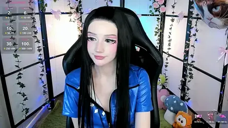 MilkyCute stripchat stream image